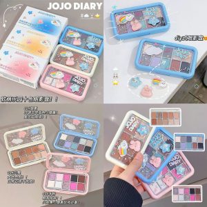 JOJO DIARY SOMBRA 10CL. JJ342
