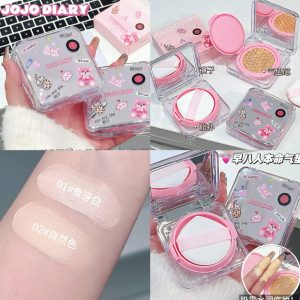 JOJO DIARY BASE CUSHION JJ356 p