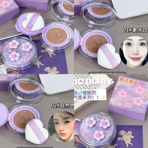 JOJO DIARY BASE CUSHION JJ234 p