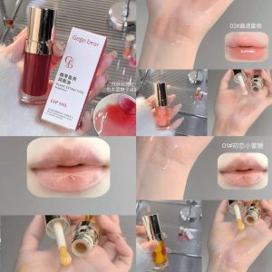 GEGE BERAR LIP OIL GX1110 pw