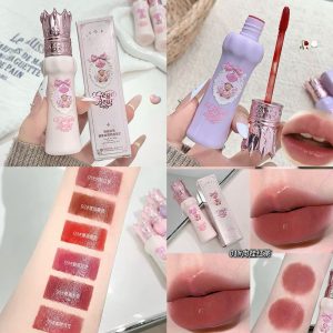GEGE BEAR LIP MUD GX1560 p