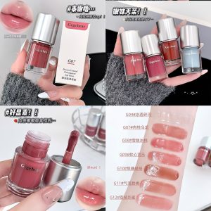 GEGE BEAR LIP GLOSS GX1583 p