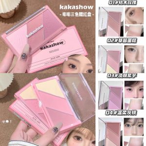 KAKASHOW RUBOR 3CL. C571 p