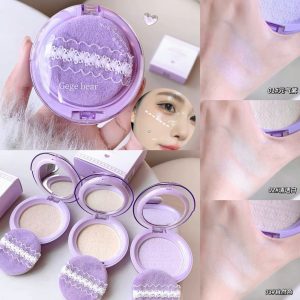 GEGE BEAR POLVO COMPACTO GX2053 p