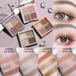NOVO MINI SOMBRAS 4CL. 5330