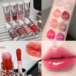 GEGE BEAR LIP GLOSS GX1390 PW