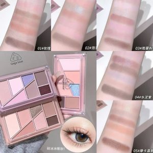 GEGE BEAR SOMBRAS 7CL. GX2096 p