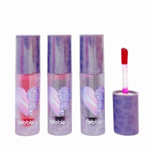FEBBLE TINTA LABIAL LEOPARDO FBC053 p
