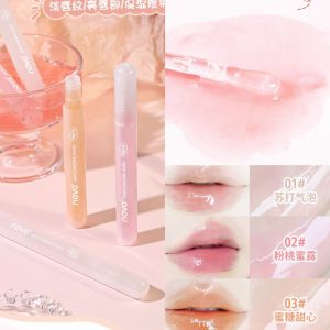 NOVO LIP GLOSS MOISTURIZING 5820