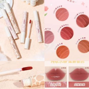 NOVO LABIAL MATTE SOF COLOR 5762