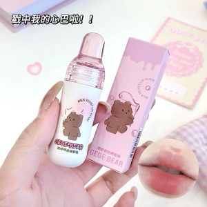 LABIAL LIQUIDO ATERCIOPELADO CREMOSITO ACABADO MATTE EFECTO DIFUMINADO GX1155 UU