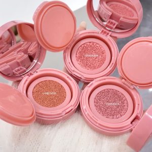 RUBOR CREMOSO CUSHION C331 u