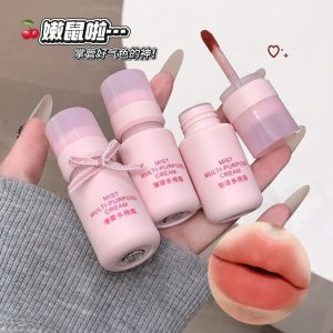 CREMA MULTIUSO PARA LABIOS Y MEJILLAS C565 u