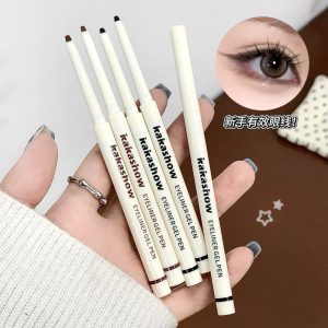 LAPIZ DELINEADOR EN GEL DE TRAZO FINO C699 u