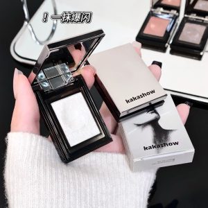 SOMBRA DE OJOS CON GLITTER C687 u