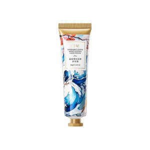CREMA DE MANOS NUTRITIVA PERFUMADA CEDRO 748516 30G