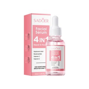 4 EN 1 SERUM FACIAL HIDRATANTE 30ML 702488