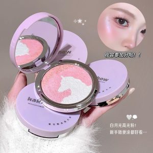 ILUMINADOR EN POLVO EFECTO DORADO C668 u