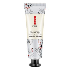 CREMA DE MANOS HIDRATANTE DE ARANDANO ROJO 687969 30G