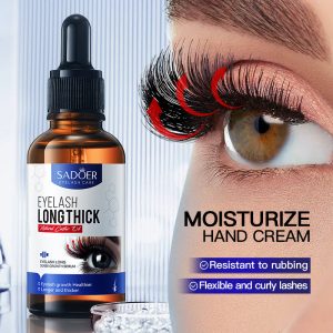 SERUM PARA PESTAÑAS 30ML 813911