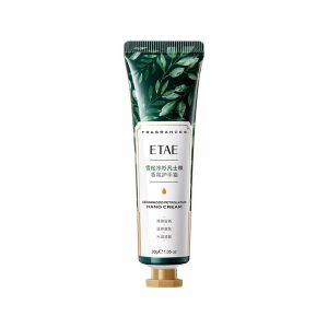 CREMA DE MANOS CON VASELINA PERFUMADA CEDRO Y ABETO 748738 30G
