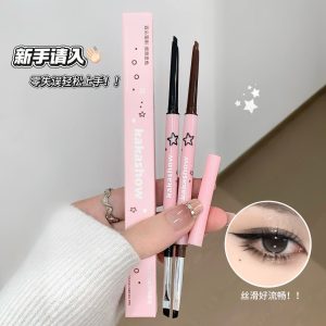 DELINEADOR EN GEL DOBLE PUNTA DE PRECISION C681 u