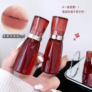 LABIAL LIQUIDO MATE W08 u