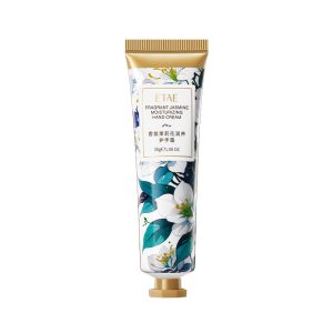 CREMA DE MANOS CON VASELINA PERFUMADA JAZMIN FRESCO 748295 30G
