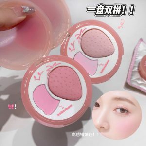 PALETA DE SOMBRAS X4 C574 u
