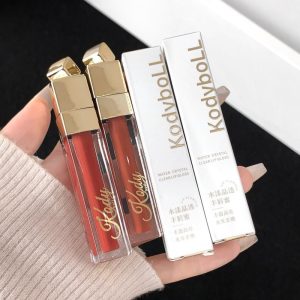 GLOSS LABIAL EFECTO CRISTAL K42 u