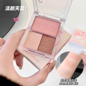 PALETA DE RUBORES C342