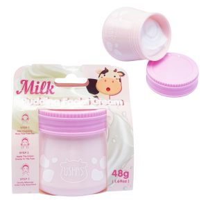 USHAS CREMA FACIAL MILK COD.HA-518 p