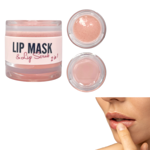 USHAS BALSAMO EXFOLIANTE 2 IN 1 UC007 p
