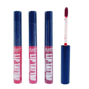 USHAS LIP TATTOO PEEL OFF COD. UC091 p