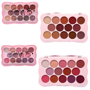 SEVENCOOL SOMBRAS GOOD VIBES 14CL. HCAN-6816A p