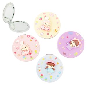MELY ESPEJITO REDONDO GIRL MYG3-0053