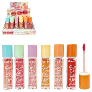 MISS BETTY LIP GLOSS MATTE HLN3425 p