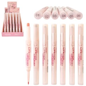 FEBBLE LABIAL RETRACTABLE LIPSTICK FBC021 p