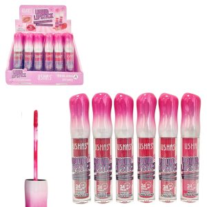 USHAS LABIAL LIQUID LIPSTICK UC055A p