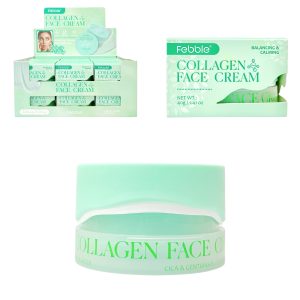 FEBBLE CREMA FACIAL COLLAGEN 40G FEH006 p