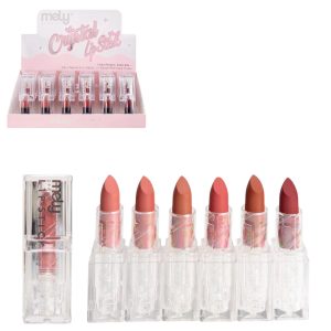 MELY LABIAL EN BARRA MATTE MY814024