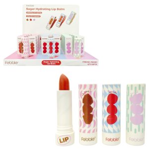 FEEBLE BALSAMOS EXFOLIANTE FBC081 p
