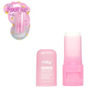 MELY CREMA PARA PIES EN BARRA EFECTO PEELING MY889034