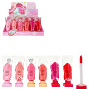 SEVENCOOL LIP GLOSS CC050 p