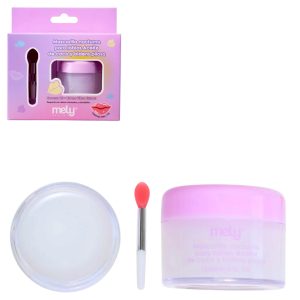 MELY MASCARILLA DE NOCHE P/LABIOS LIMÓN Y NARANJA MY889054