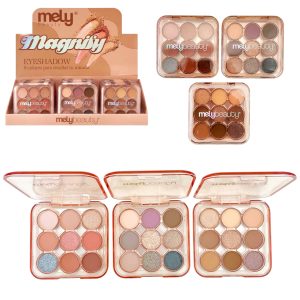 MELY SOMBRA DE OJOS 9 CL. MY826043