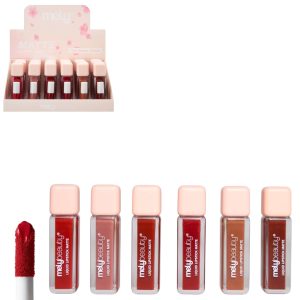 MELY LIP GLOSS MATTE MY805017