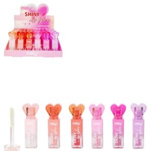 MELY LIP GLOSS CORAZON MY801027 -