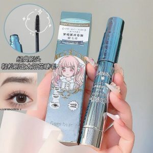 GEGE BEAR RIMEL KAWAII CAJITA AZUL GX1010-1 p