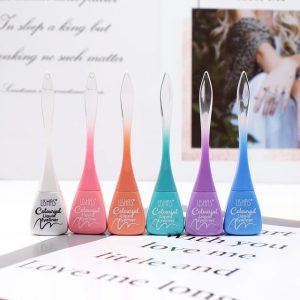 USHAS DELINEADOR LIQ. COLOR HLEN-654-MIX p
